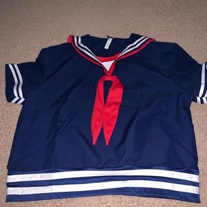 Steve Harrington Costume Stranger Things